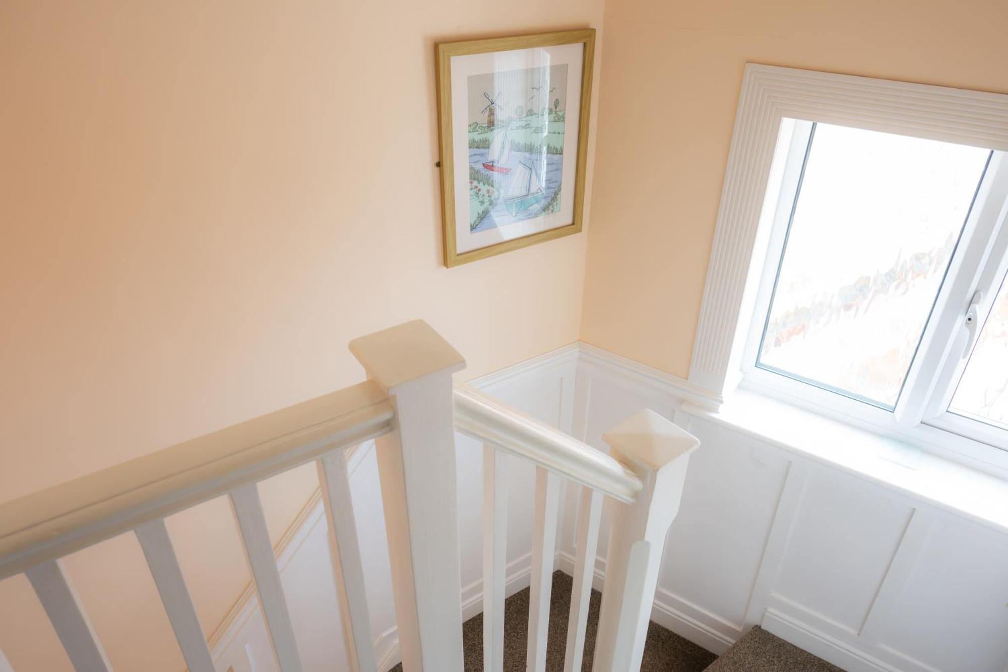 The Courtyard Guest House Great Yarmouth Exterior foto