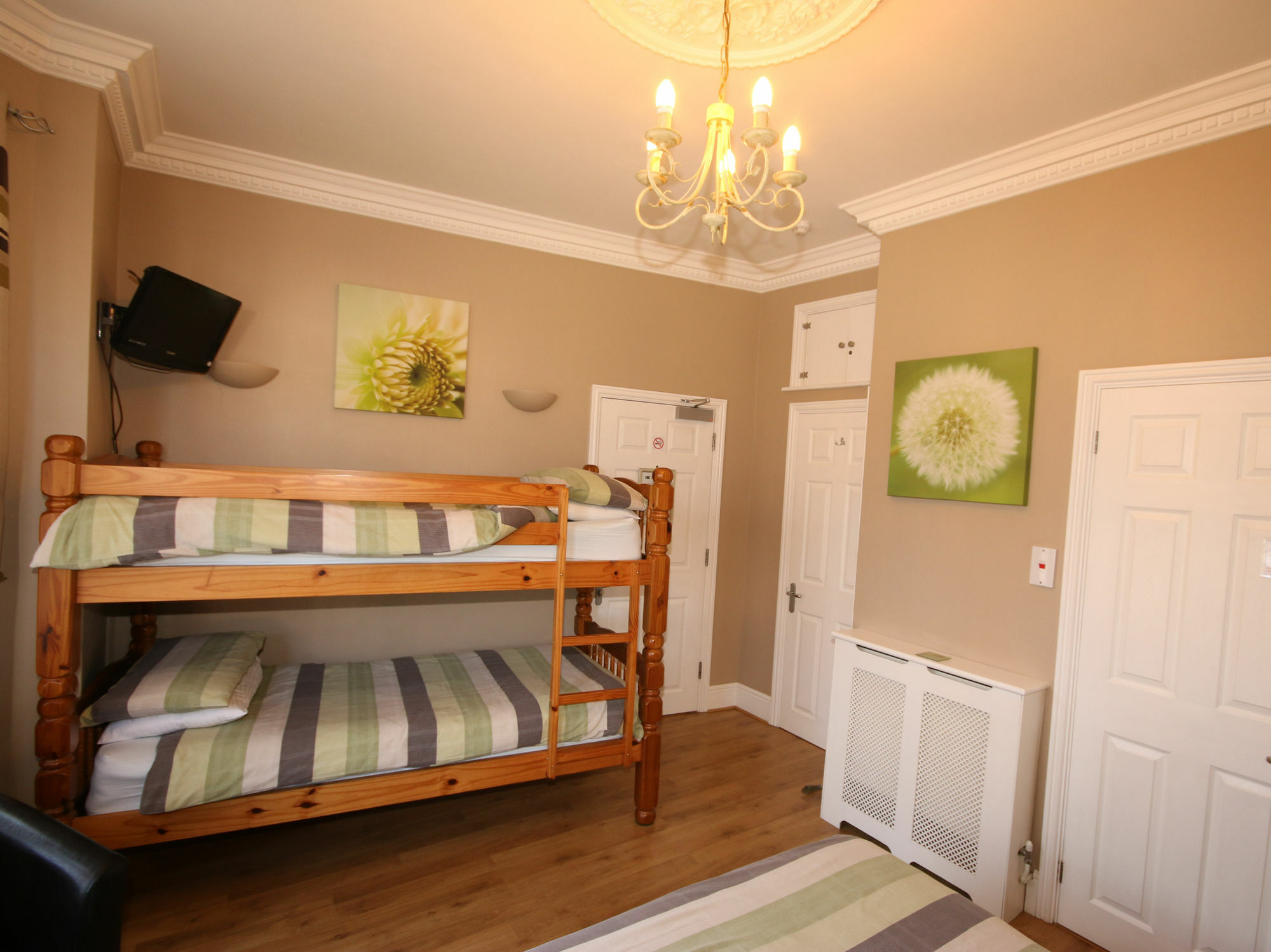 The Courtyard Guest House Great Yarmouth Exterior foto
