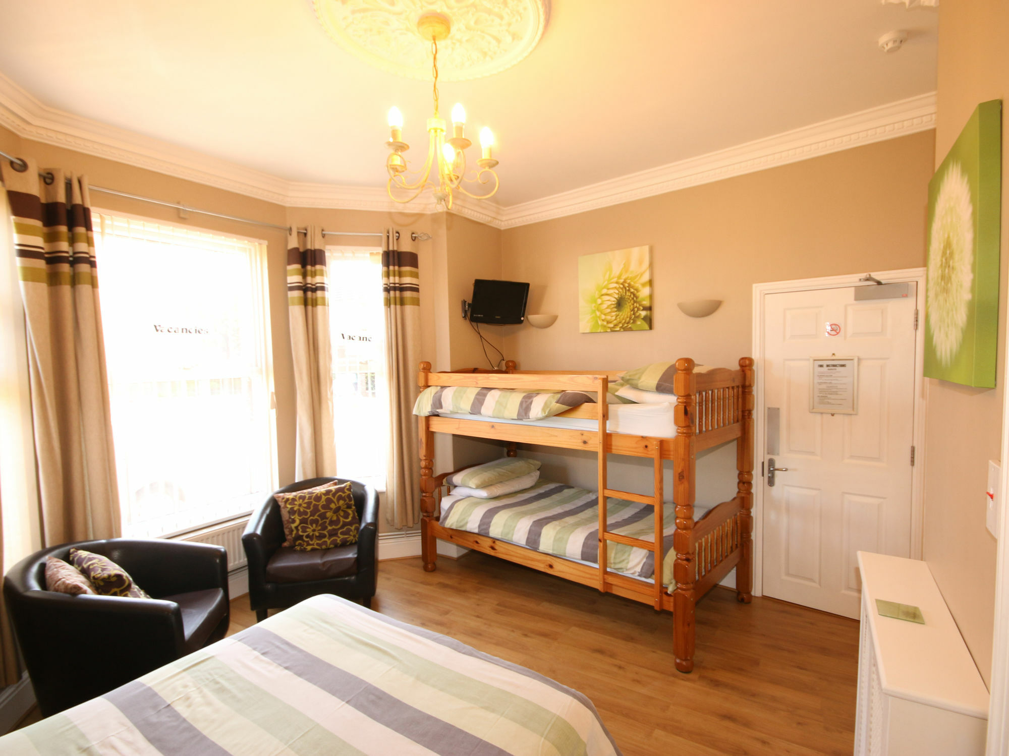 The Courtyard Guest House Great Yarmouth Exterior foto